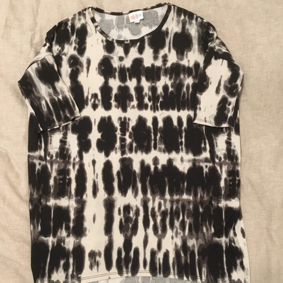 LuLaRoe Irma XXS - Picture 1 of 3